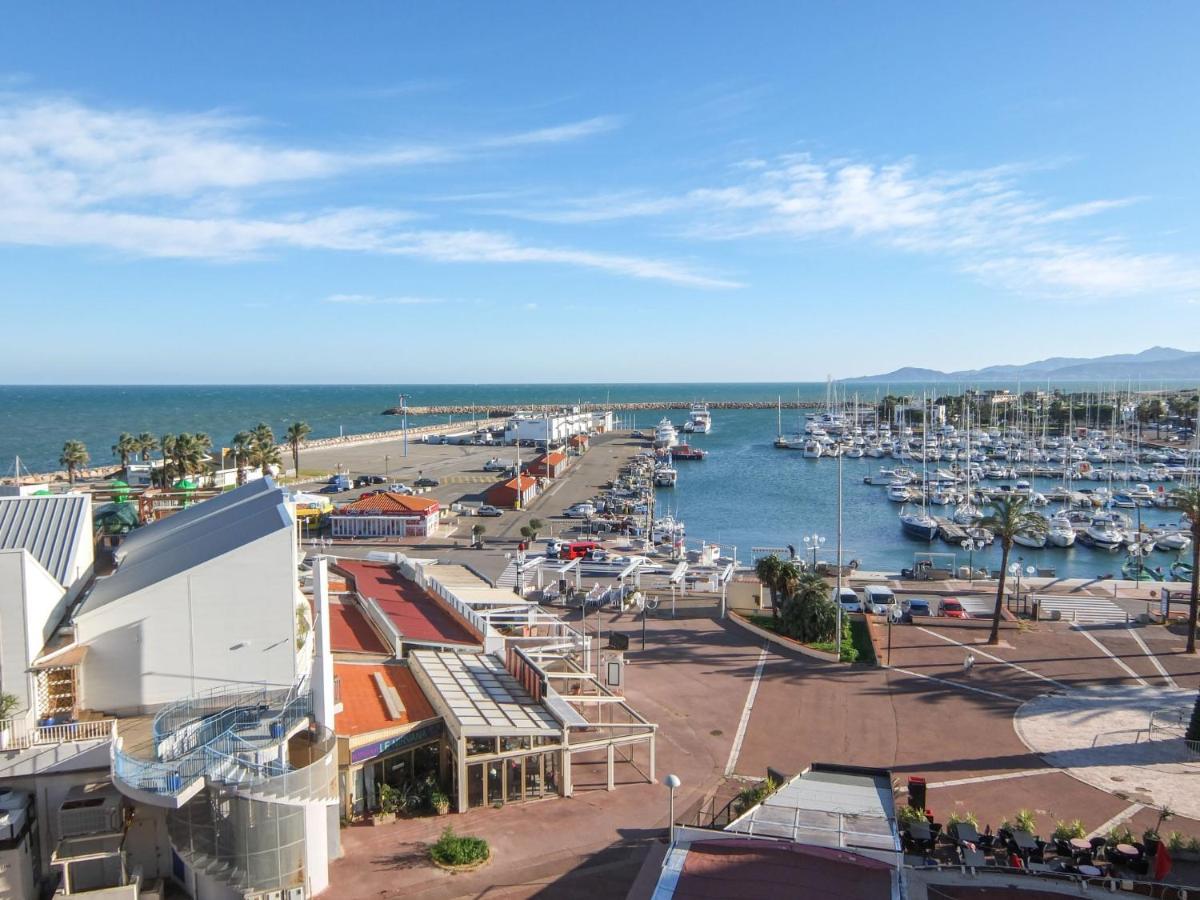 Apartment Port Des Sables By Interhome