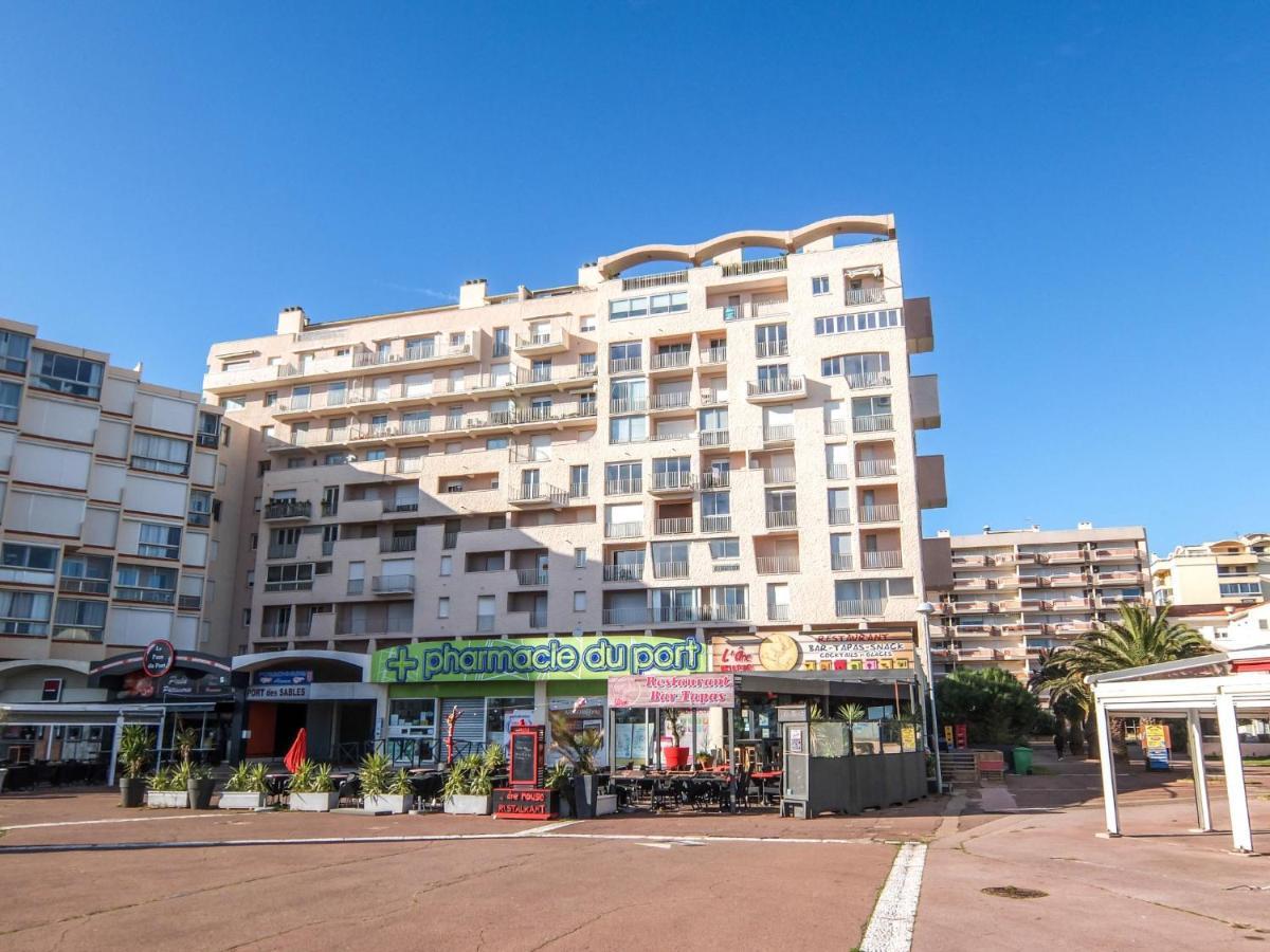 Port Des Sables By Interhome