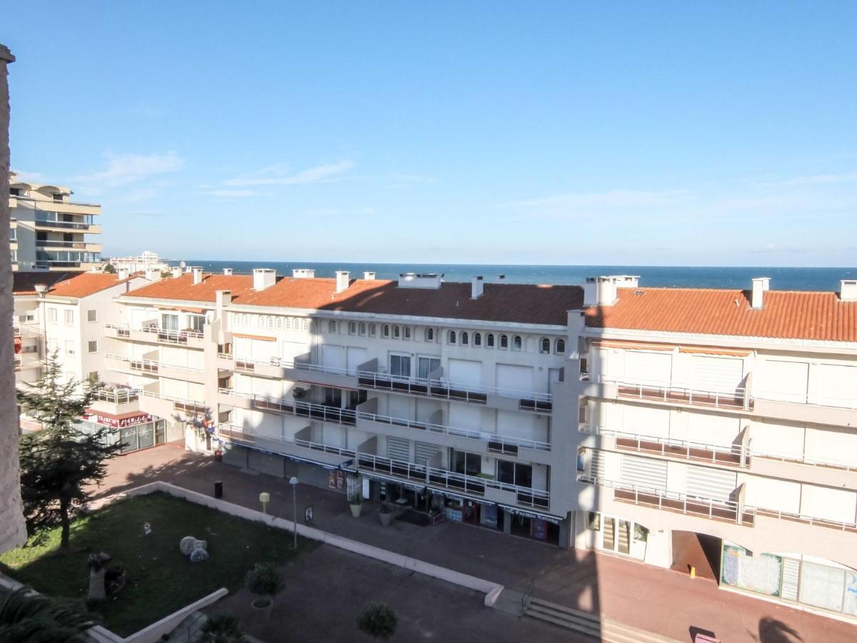 Port Des Sables By Interhome