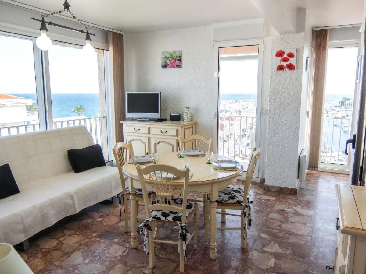 Port Des Sables By Interhome Apartment *