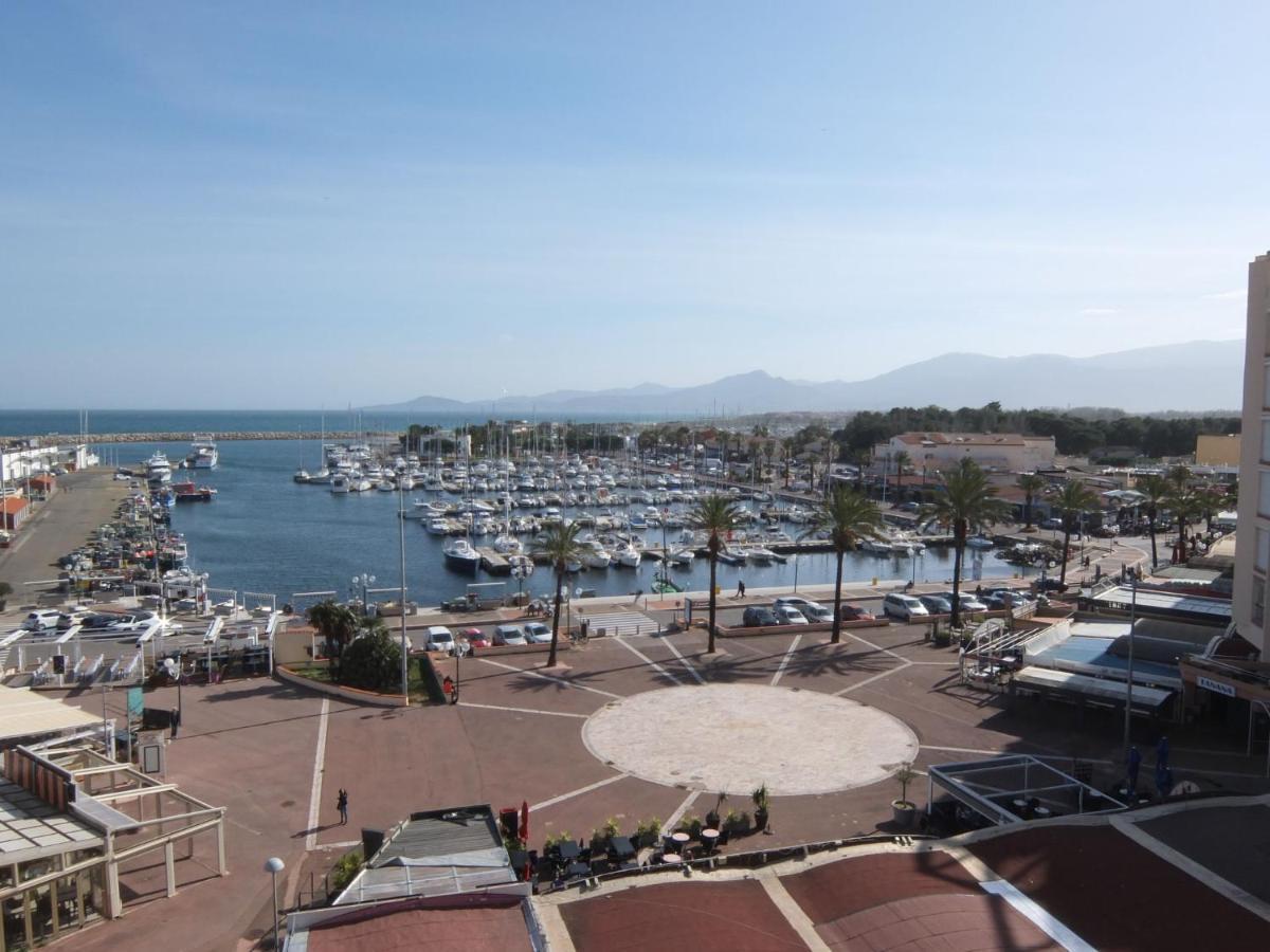 Port Des Sables By Interhome Apartment *