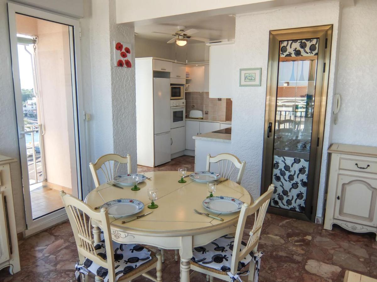 Port Des Sables By Interhome