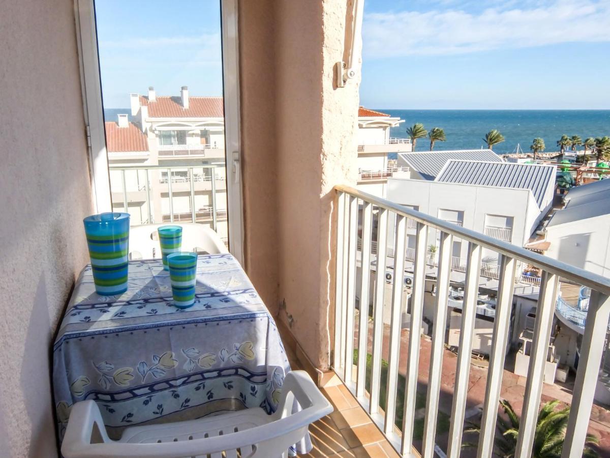 Apartment Port Des Sables By Interhome