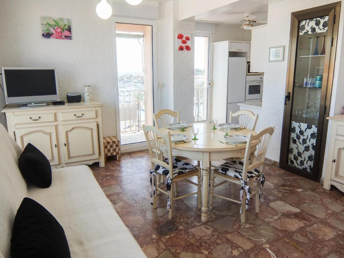 Port Des Sables By Interhome *