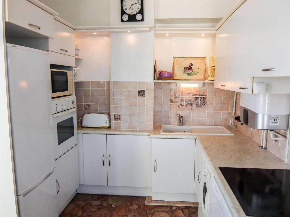 Apartment Port Des Sables By Interhome