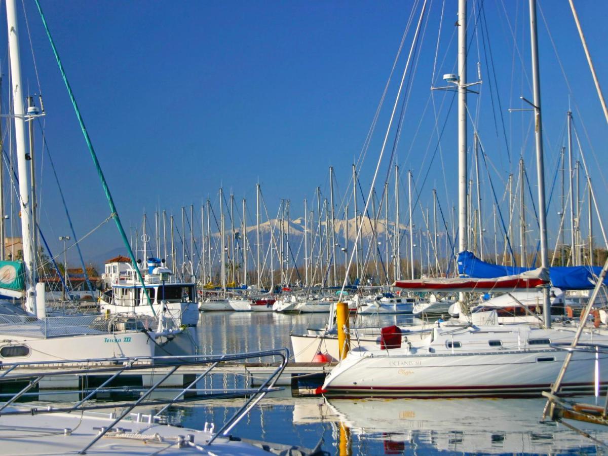 Port Des Sables By Interhome Apartment Saint-Cyprien (Pyrenees-Orientales)