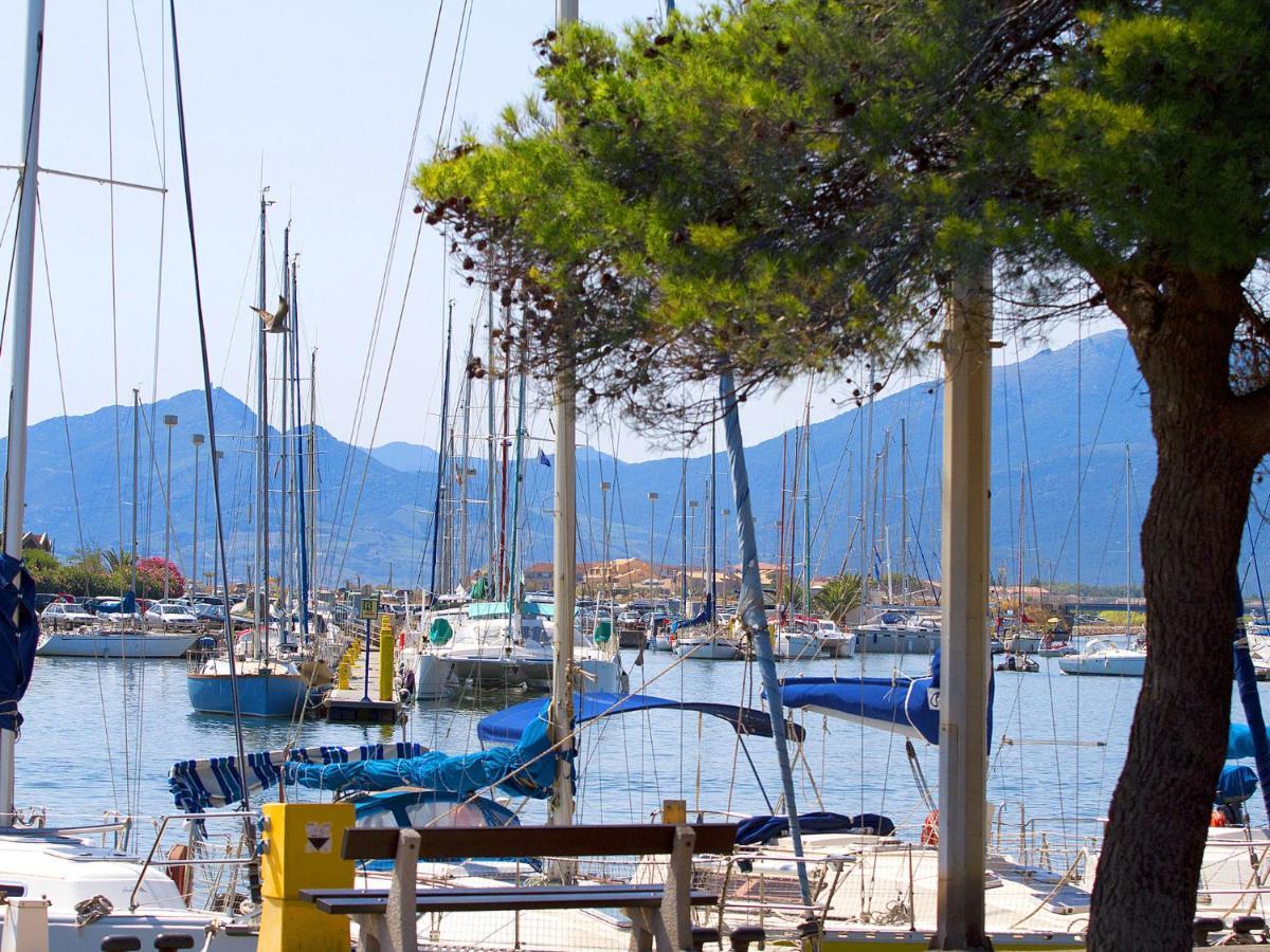 Port Des Sables By Interhome *