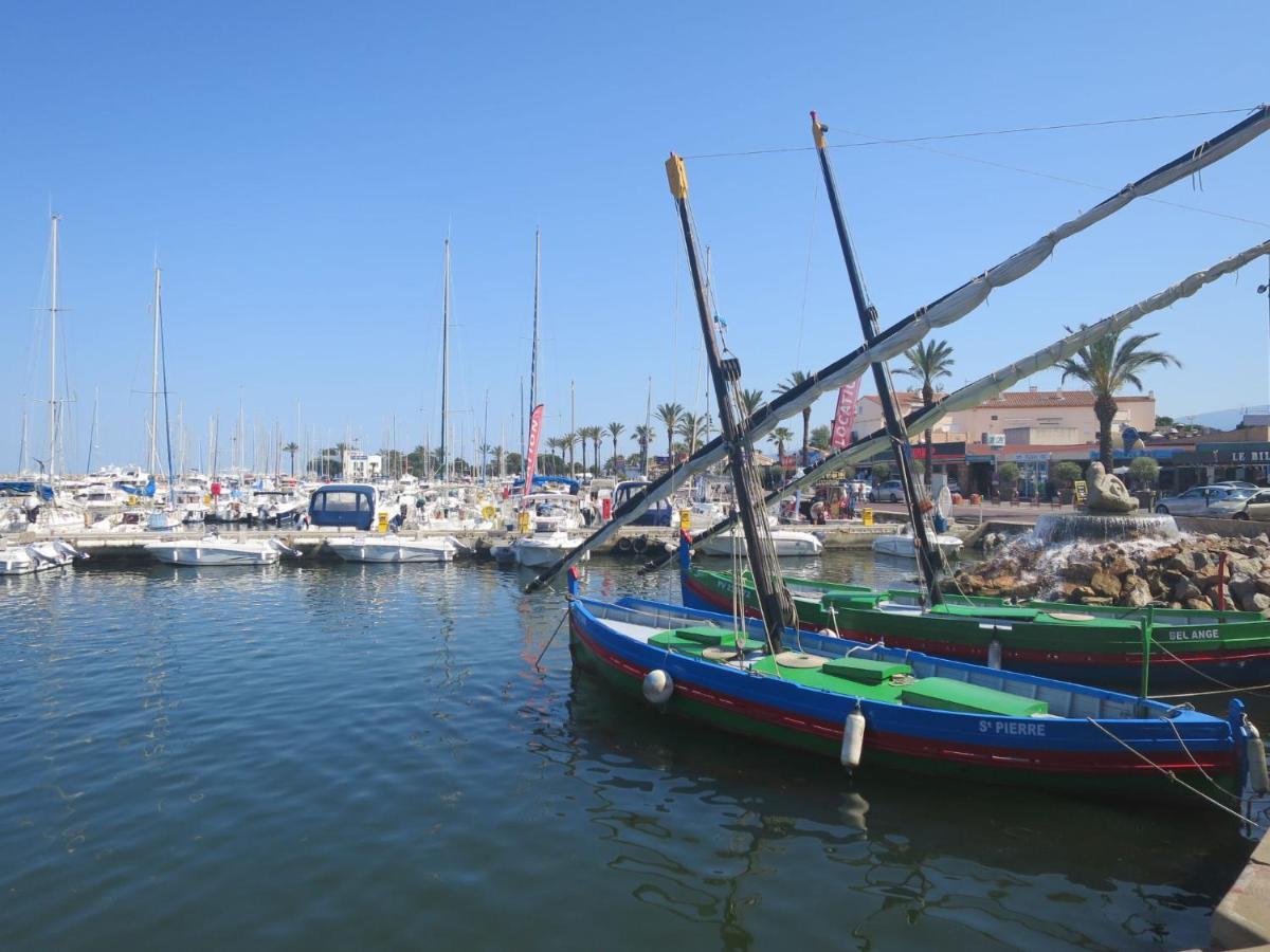 Port Des Sables By Interhome Apartment