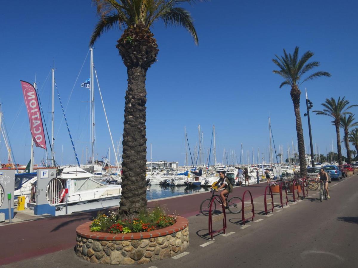 Port Des Sables By Interhome Apartment *