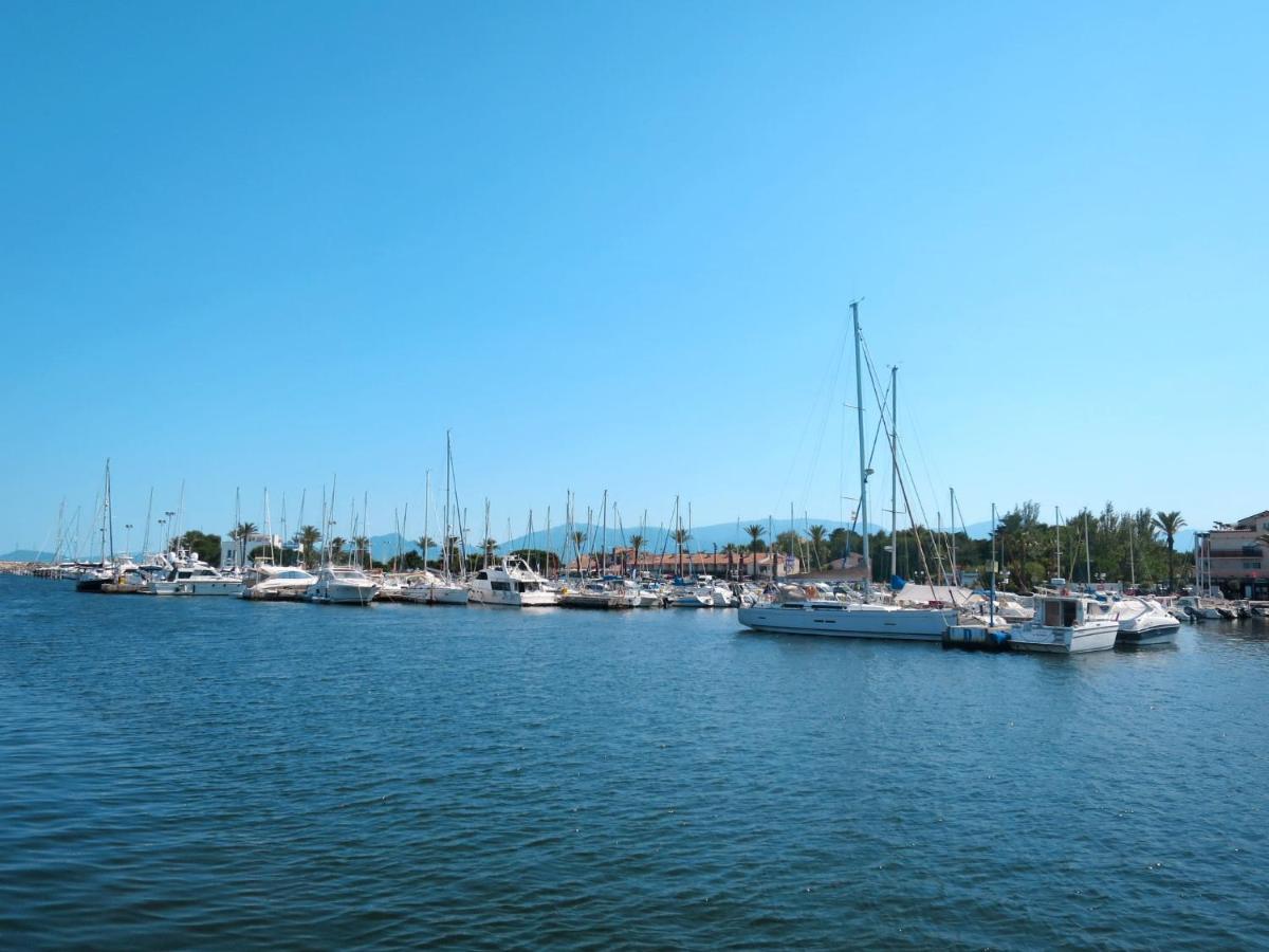 Port Des Sables By Interhome Saint-Cyprien (Pyrenees-Orientales)
