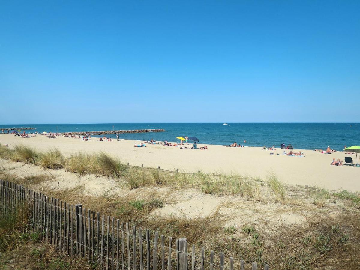 Apartment Port Des Sables By Interhome