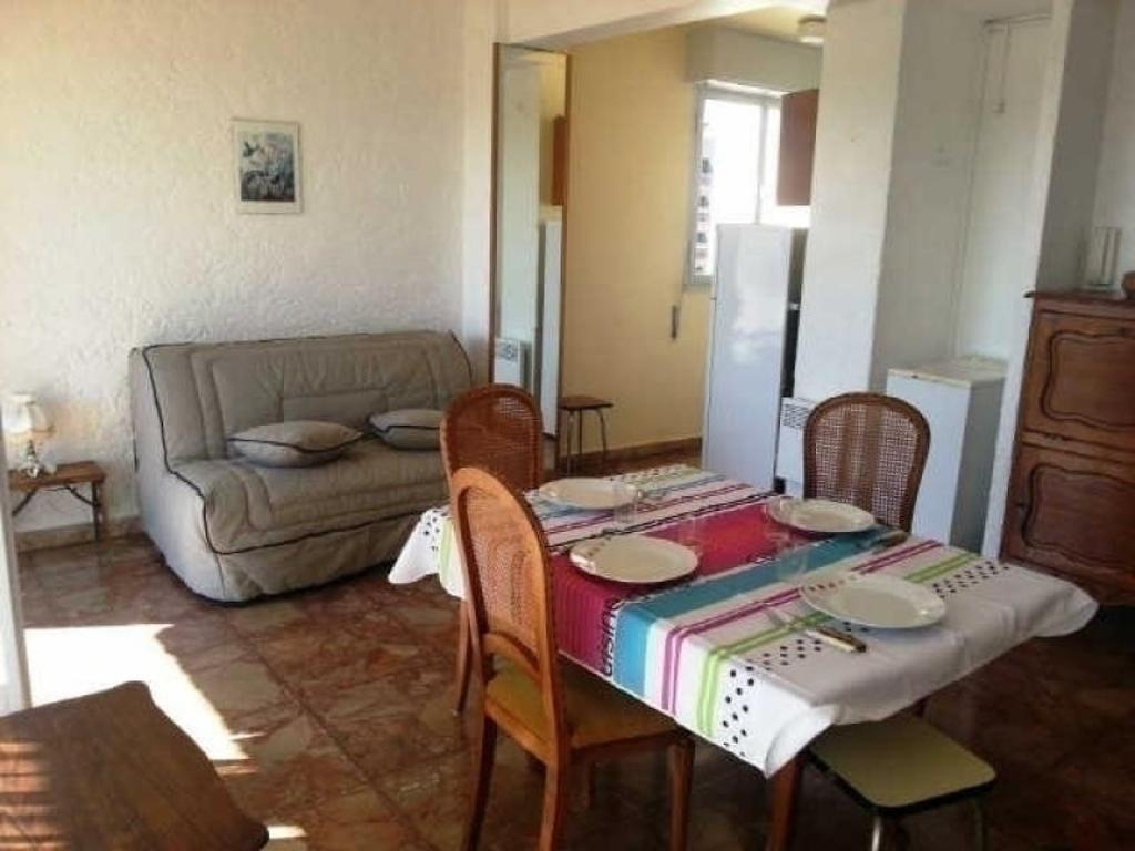 Port Des Sables By Interhome Apartment