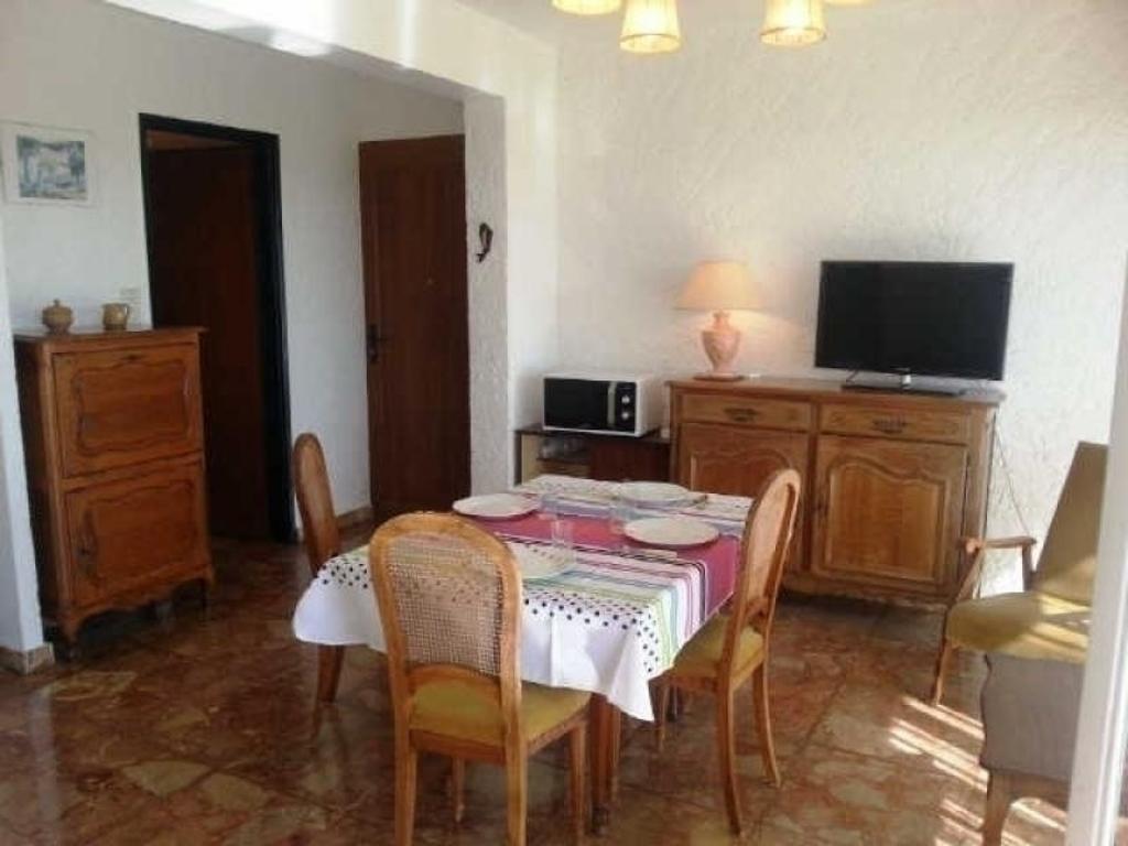 Port Des Sables By Interhome Apartment *
