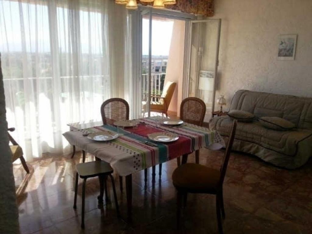 Apartment Port Des Sables By Interhome Saint-Cyprien (Pyrenees-Orientales)